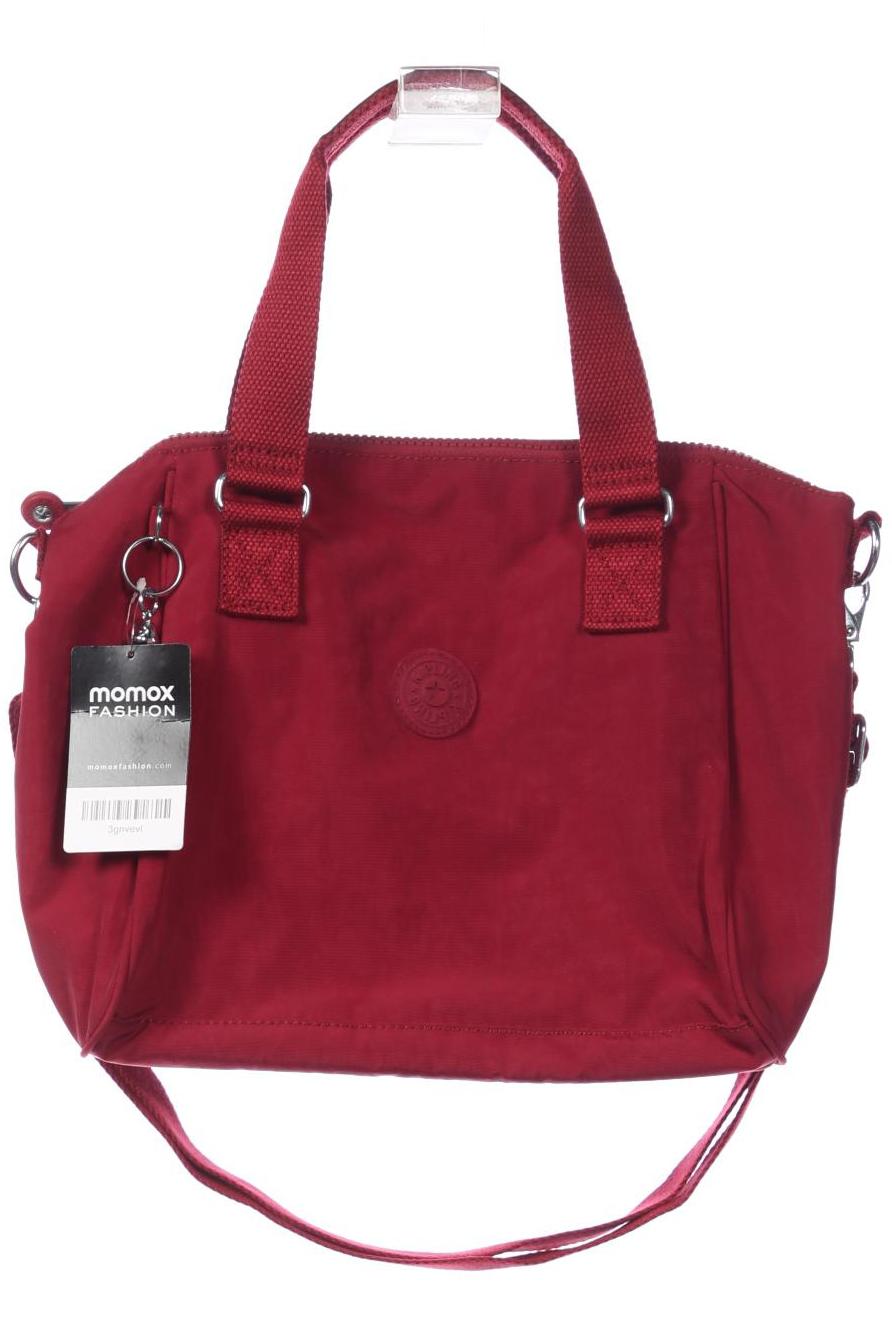 

Kipling Damen Handtasche, bordeaux, Gr.