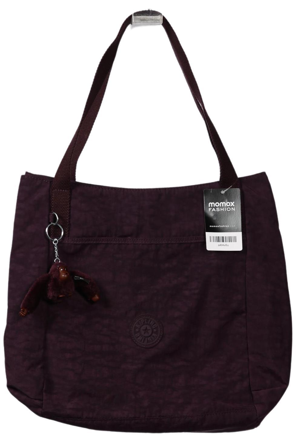 

Kipling Damen Handtasche, flieder, Gr.