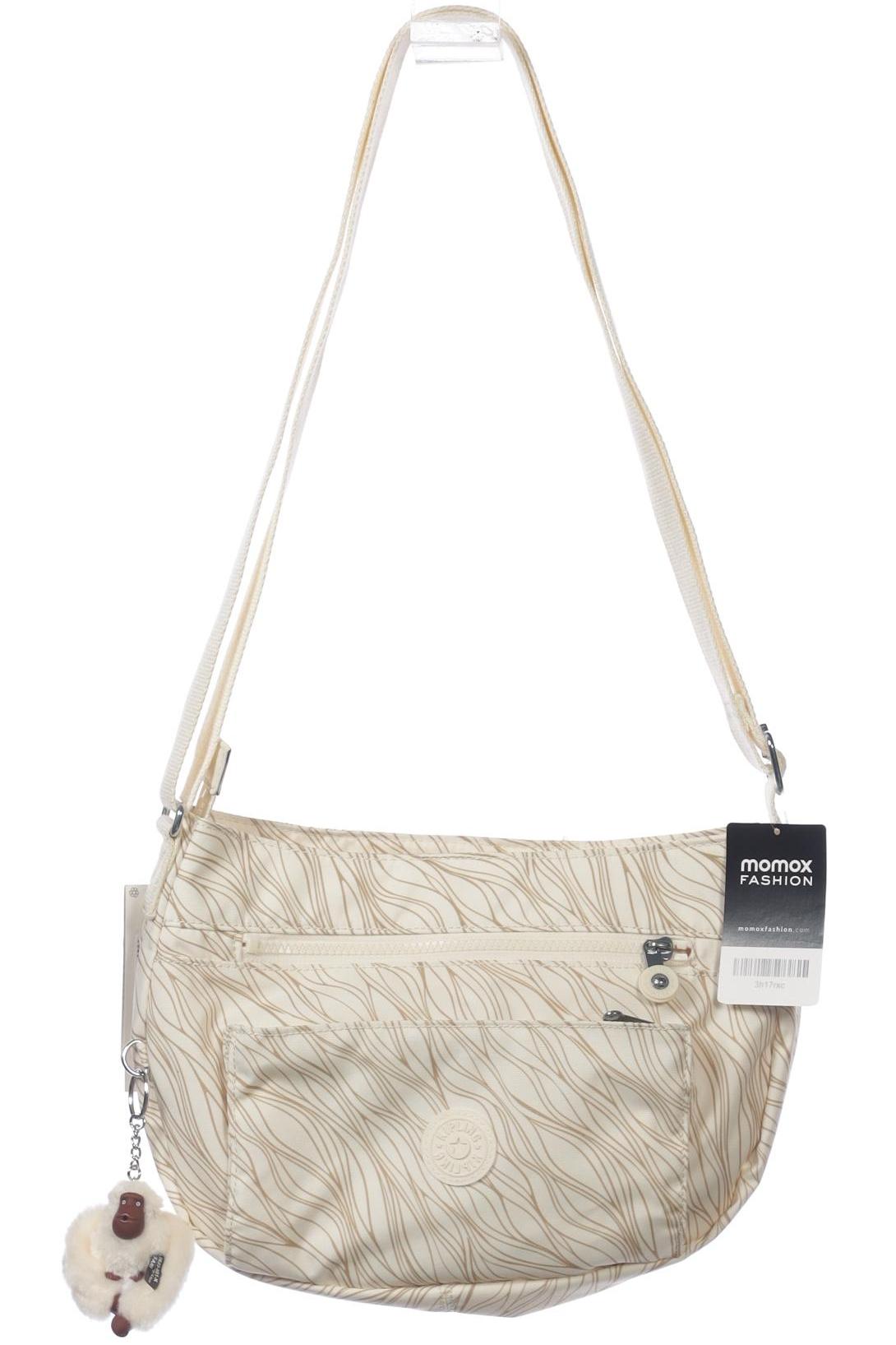 

Kipling Damen Handtasche, beige, Gr.