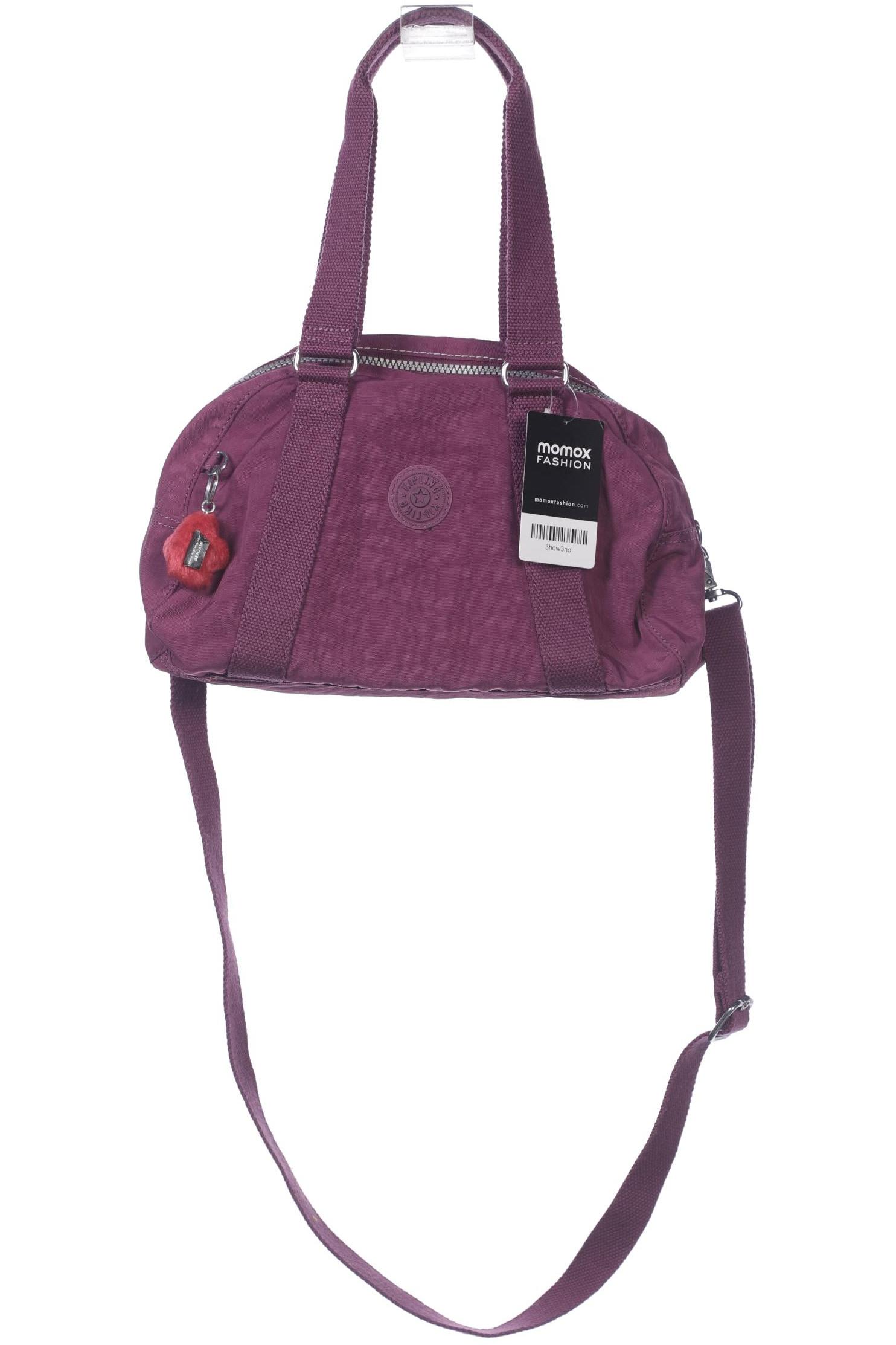 

Kipling Damen Handtasche, flieder, Gr.