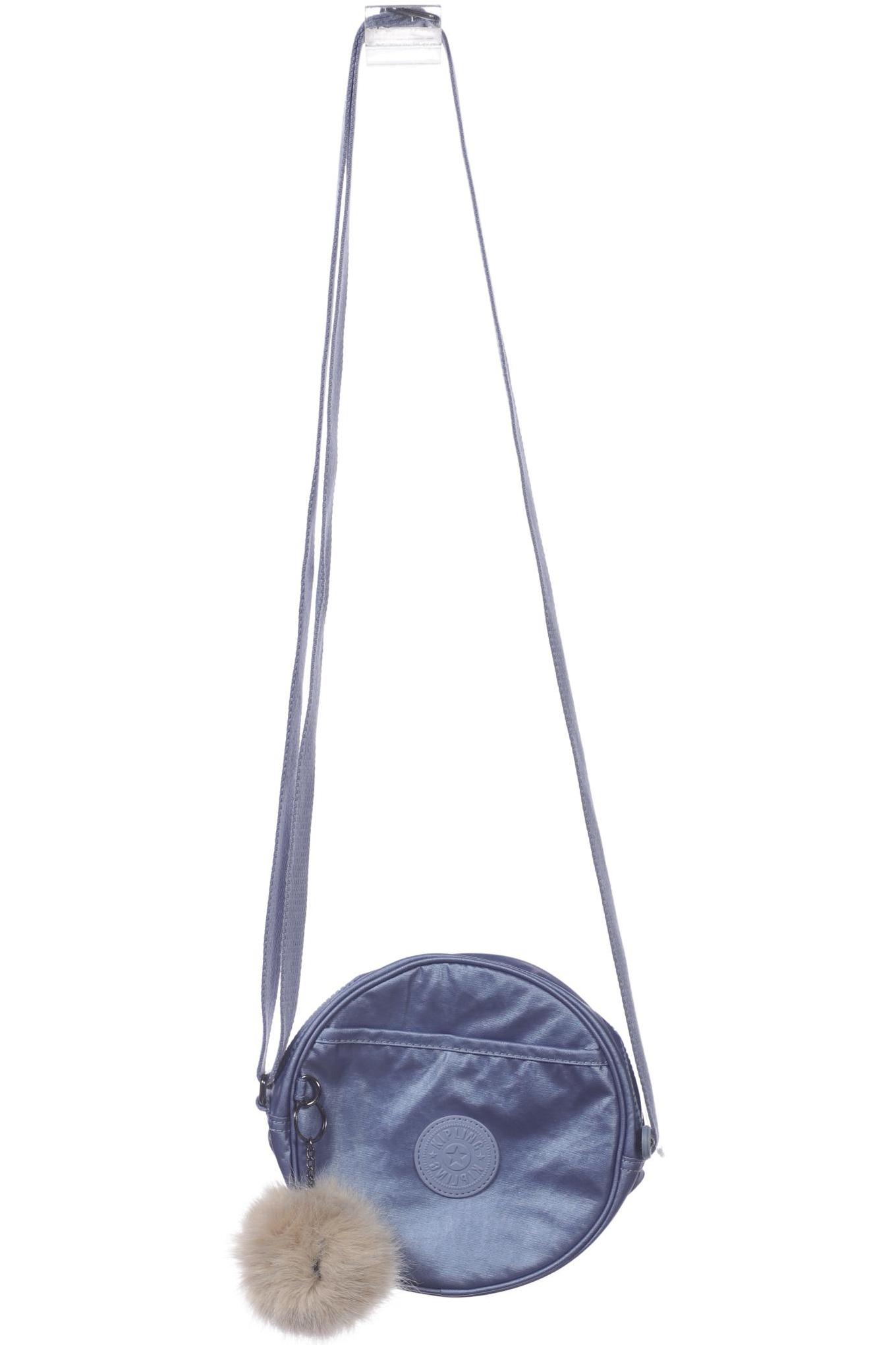 

Kipling Damen Handtasche, blau, Gr.