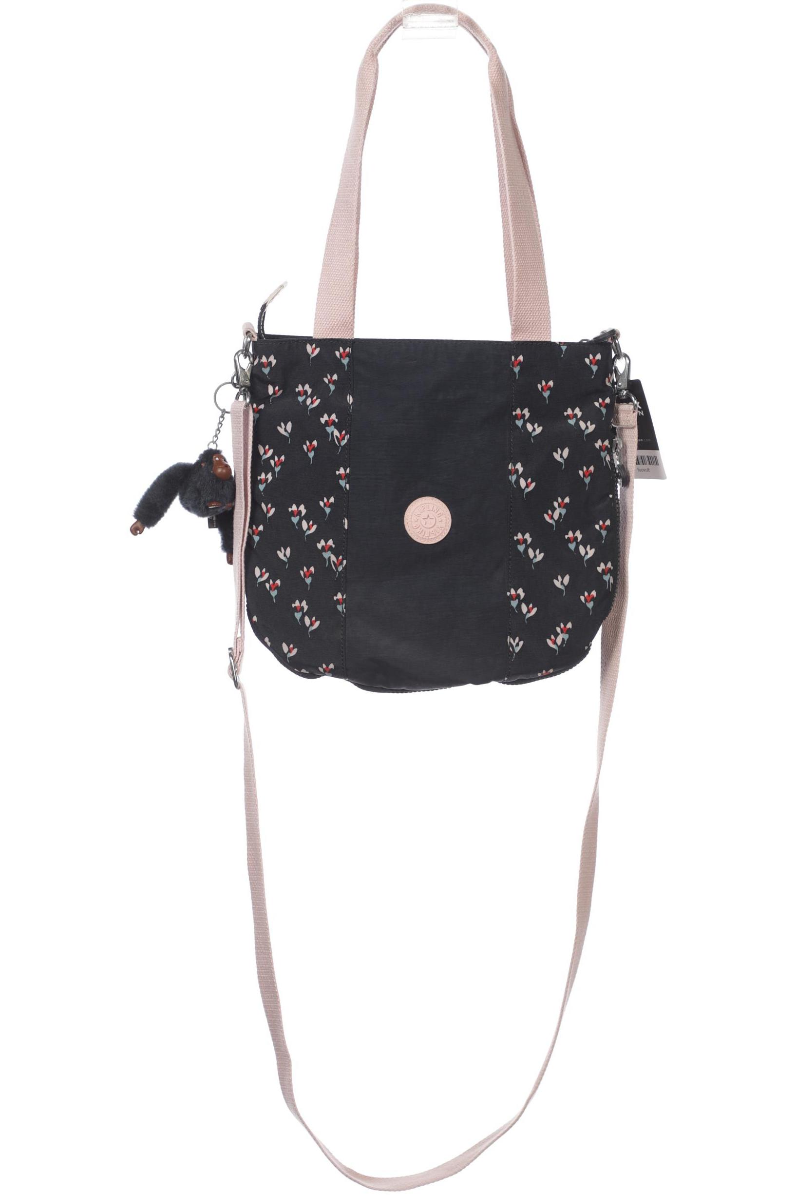 

Kipling Damen Handtasche, marineblau, Gr.