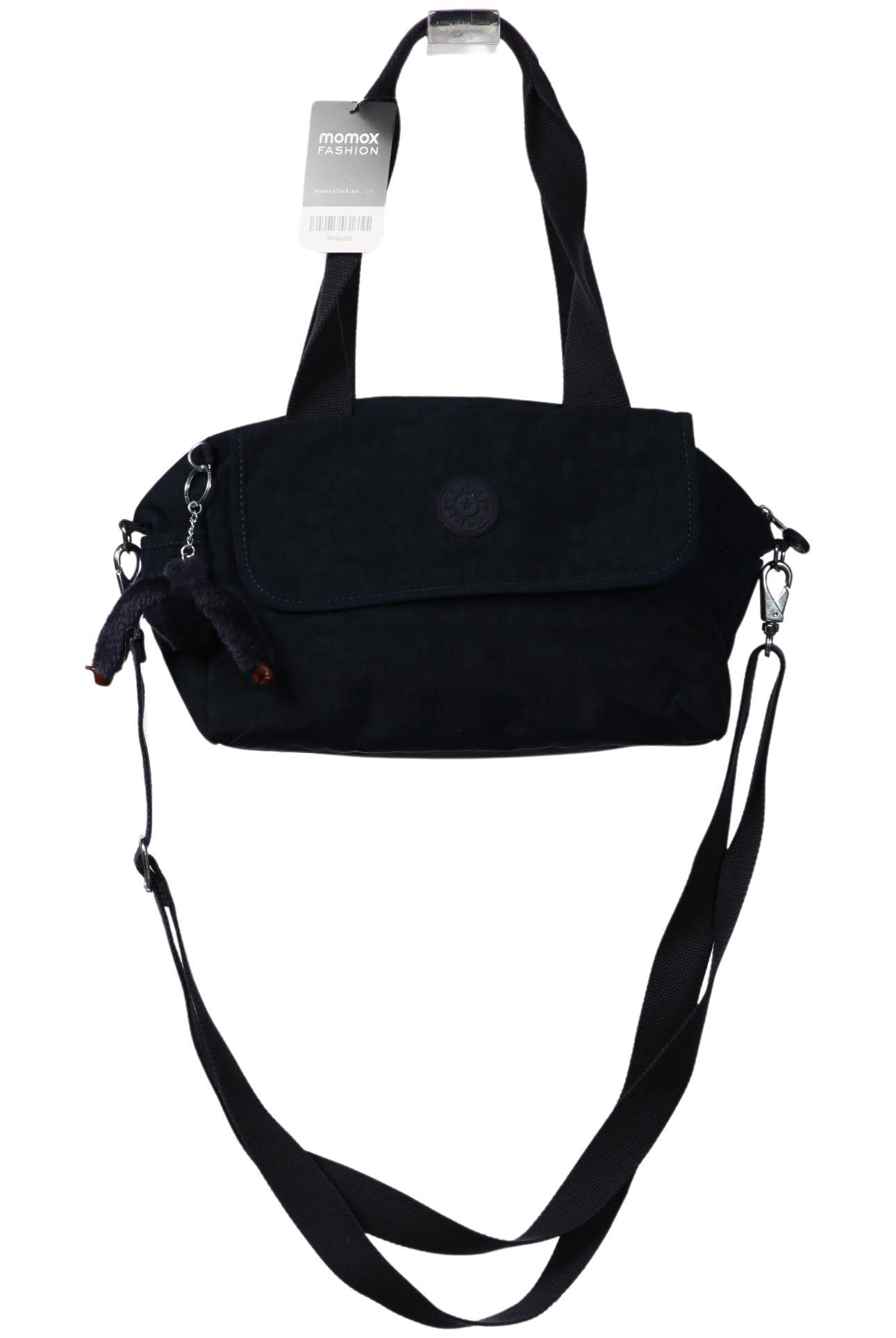 

Kipling Damen Handtasche, marineblau, Gr.