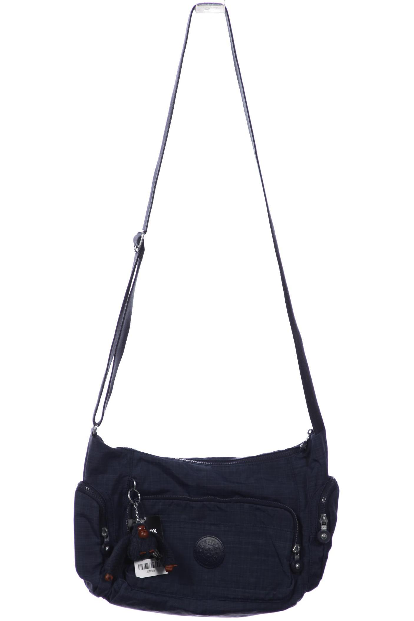 

Kipling Damen Handtasche, marineblau