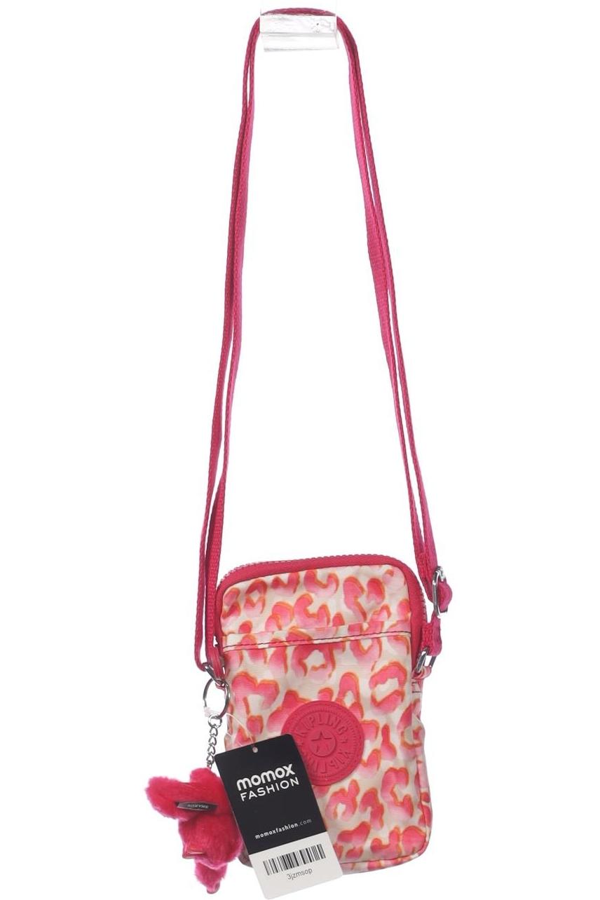 

Kipling Damen Handtasche, pink, Gr.