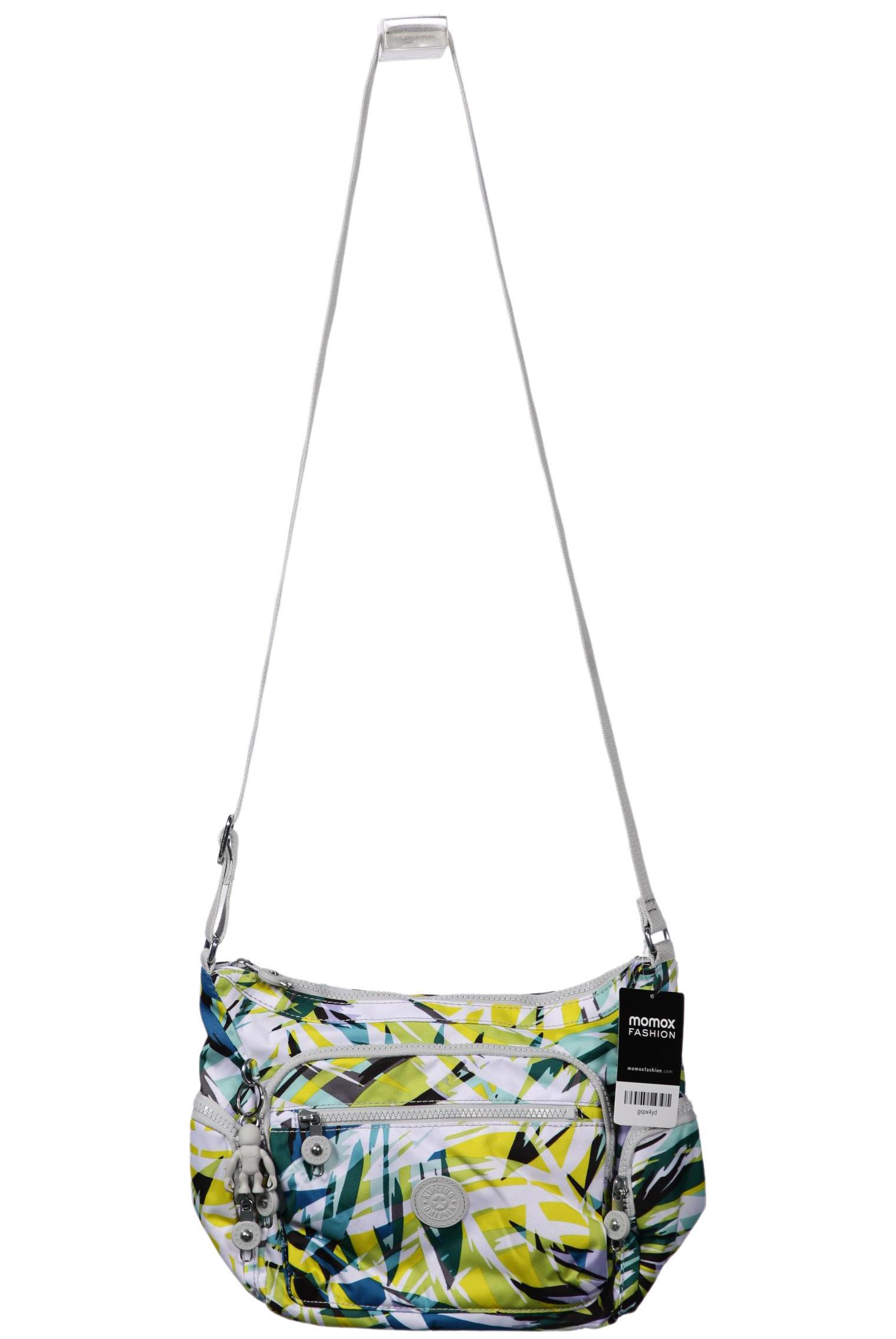 

Kipling Damen Handtasche, mehrfarbig, Gr.