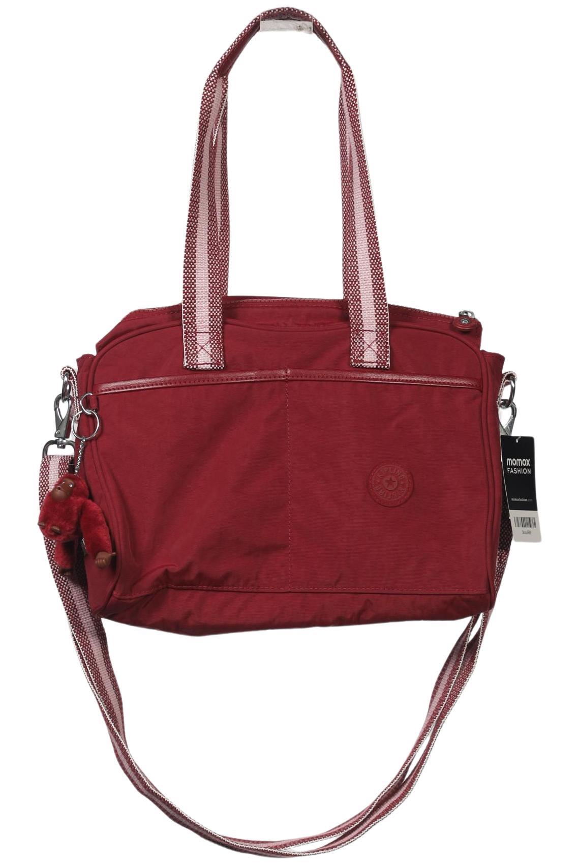 

Kipling Damen Handtasche, rot, Gr.