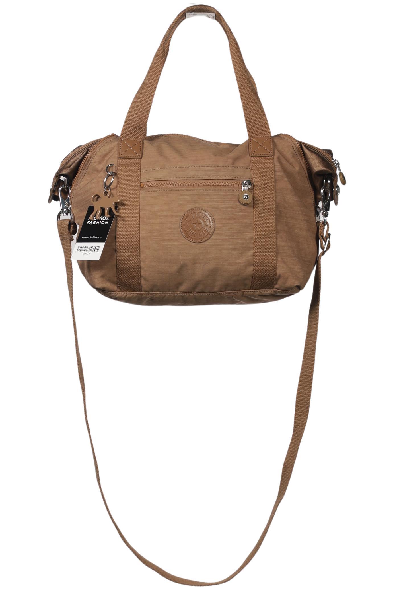 

Kipling Damen Handtasche, braun, Gr.