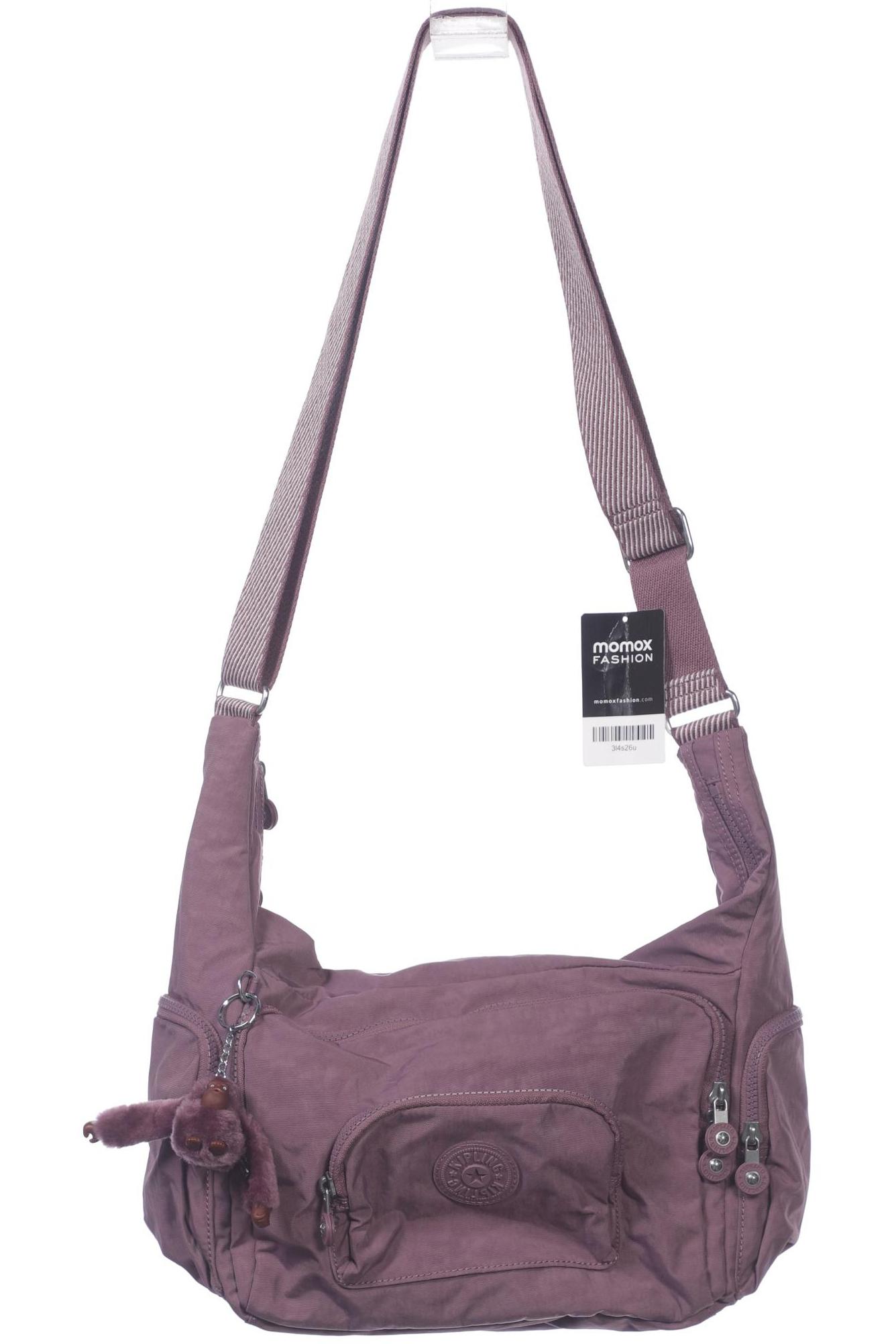 

Kipling Damen Handtasche, flieder, Gr.