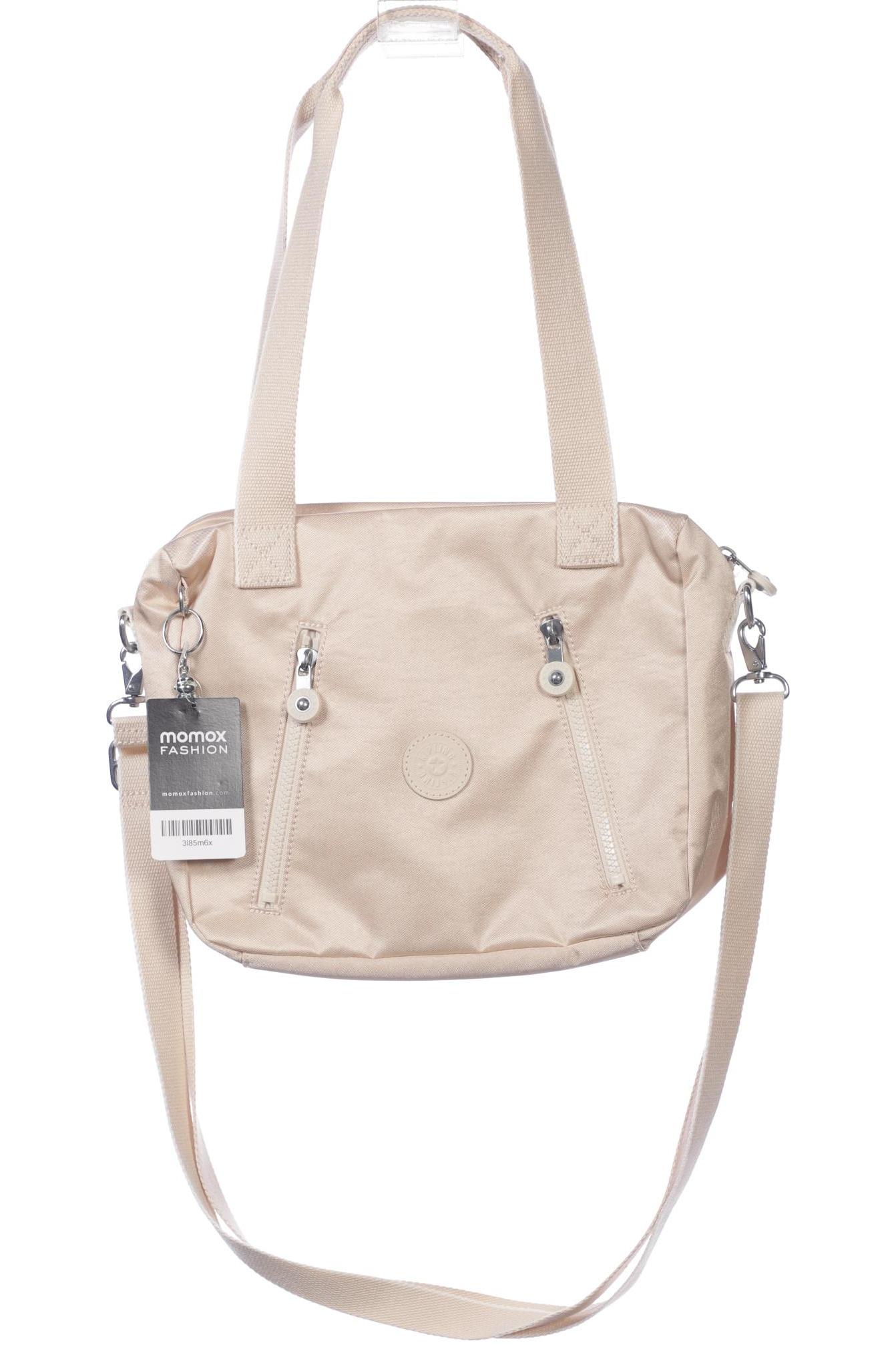

Kipling Damen Handtasche, beige