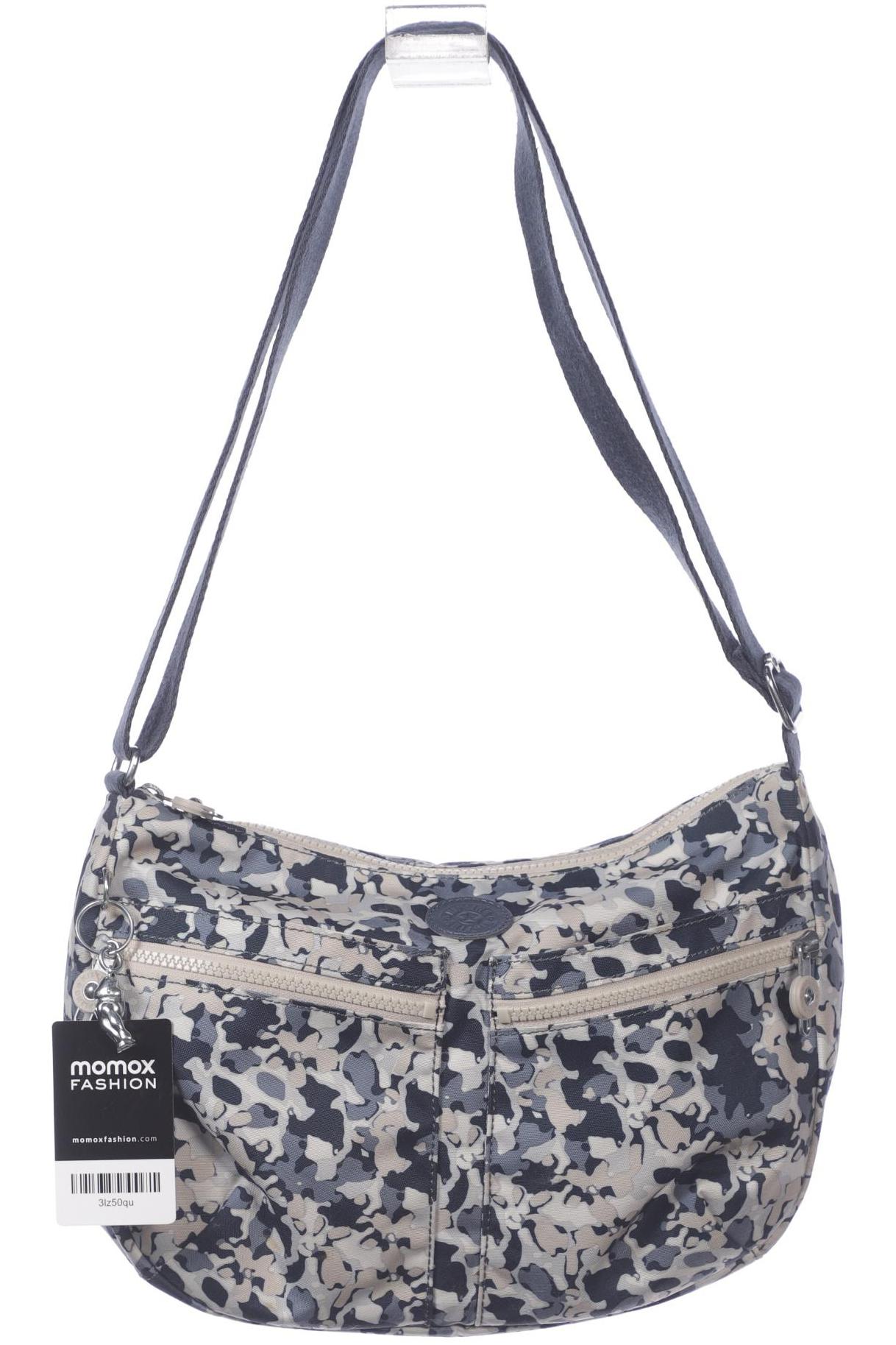 

Kipling Damen Handtasche, marineblau, Gr.