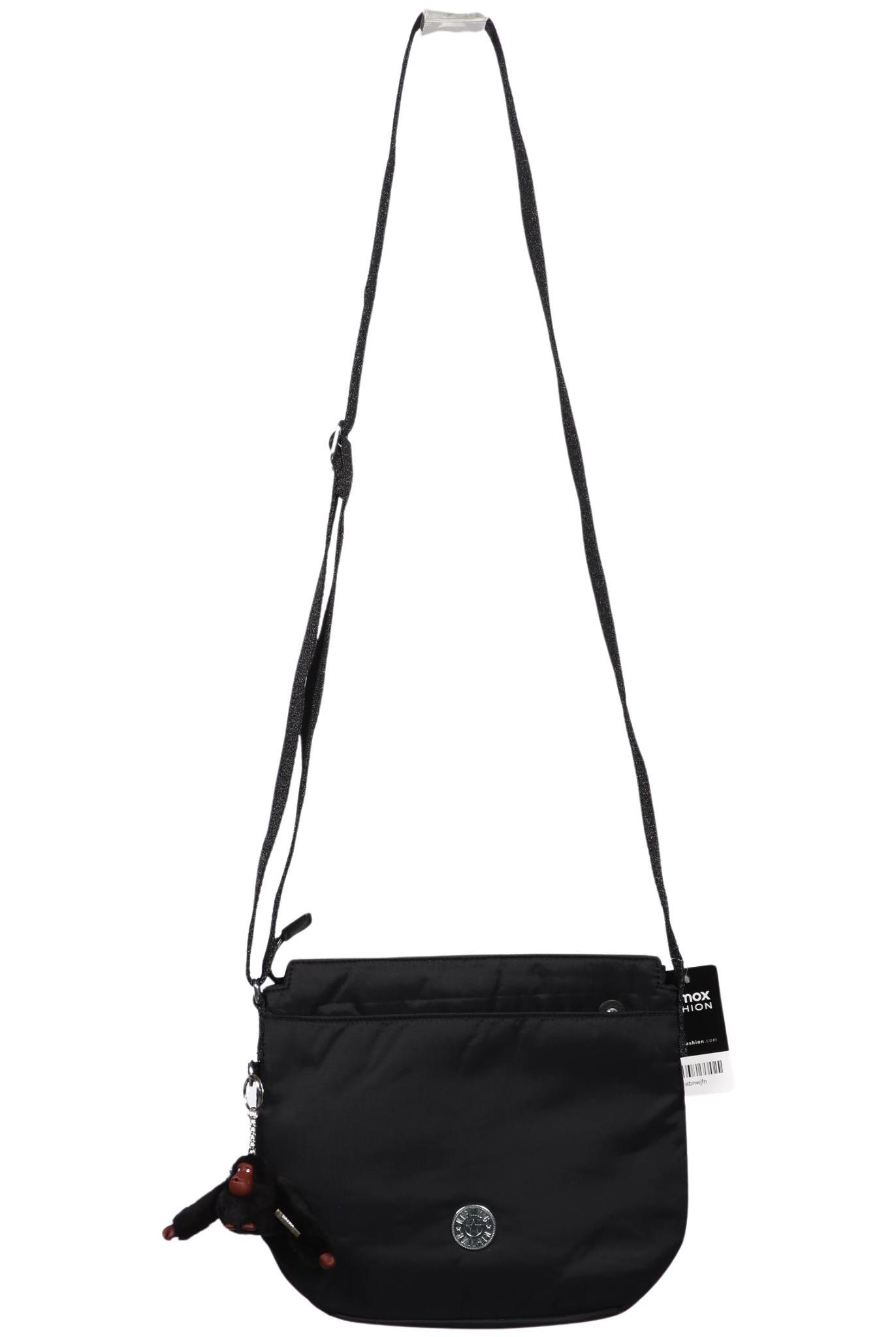 

Kipling Damen Handtasche, schwarz, Gr.