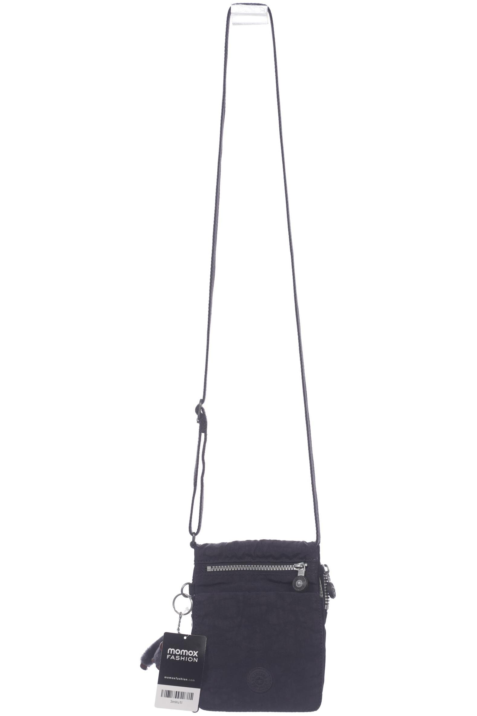 

Kipling Damen Handtasche, marineblau, Gr.