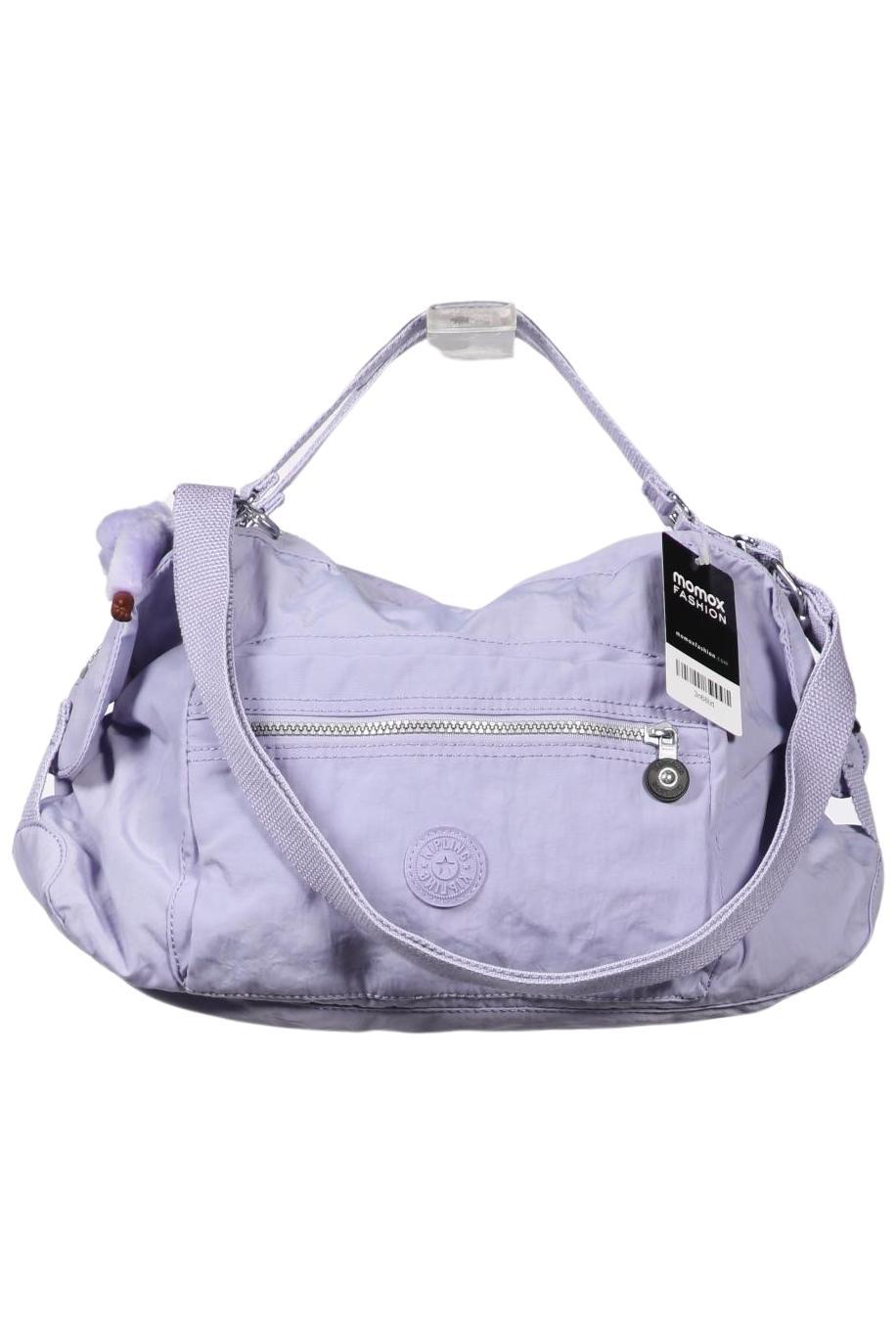 

Kipling Damen Handtasche, flieder, Gr.