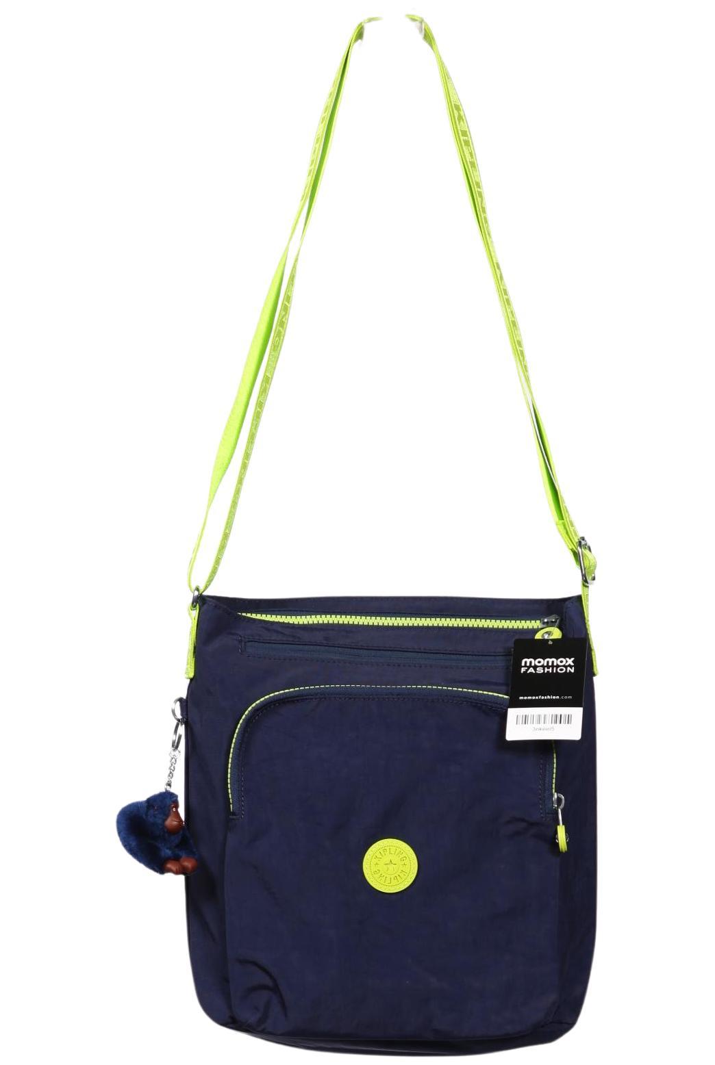 

Kipling Damen Handtasche, neon, Gr.