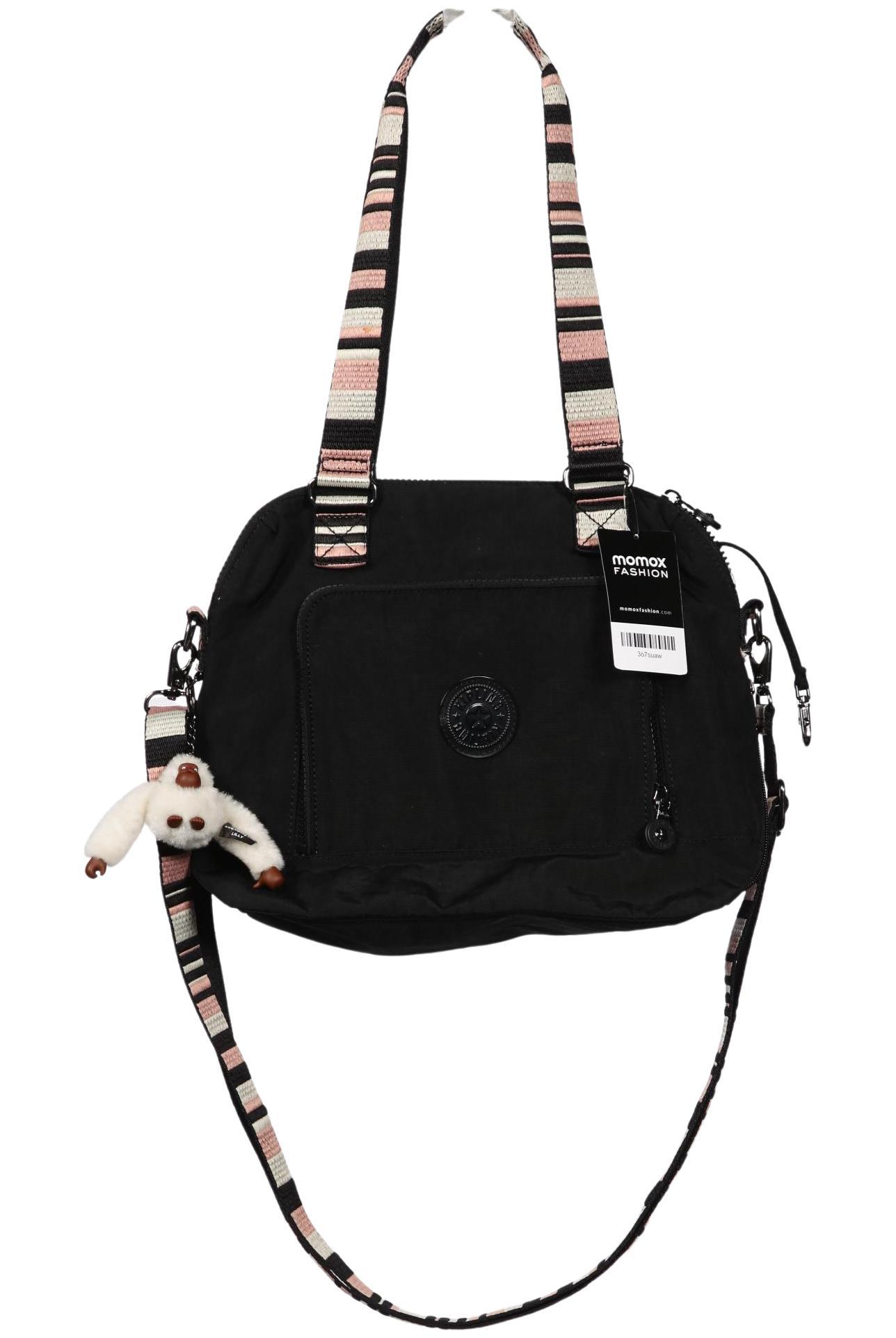 

Kipling Damen Handtasche, schwarz, Gr.