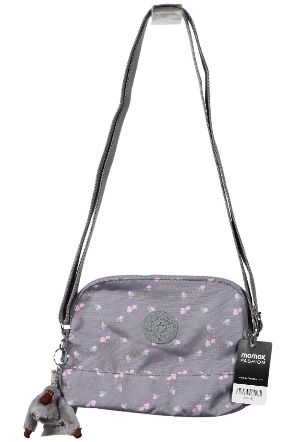 

Kipling Damen Handtasche, türkis, Gr.