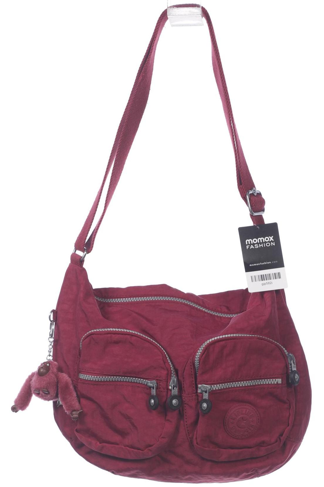 

Kipling Damen Handtasche, pink, Gr.