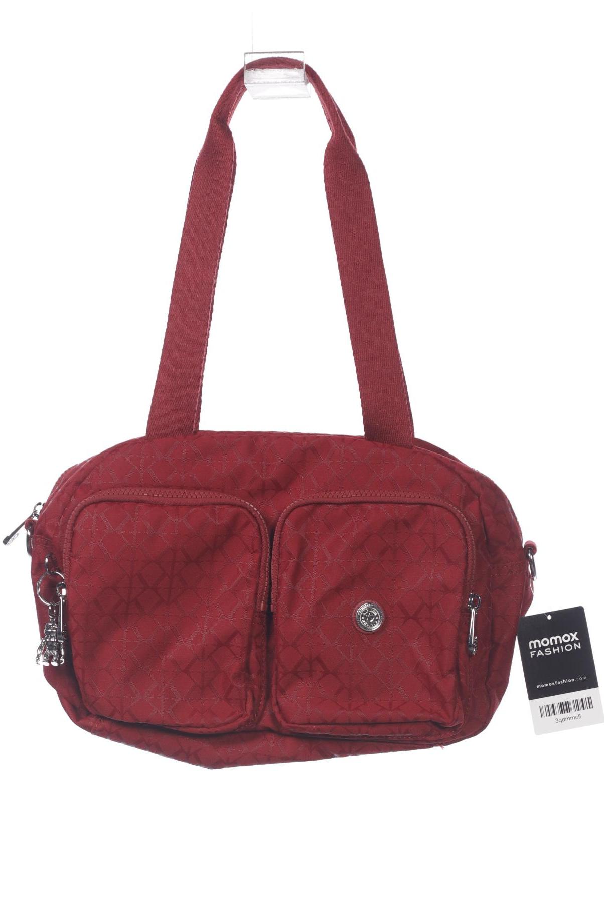 

Kipling Damen Handtasche, rot, Gr.