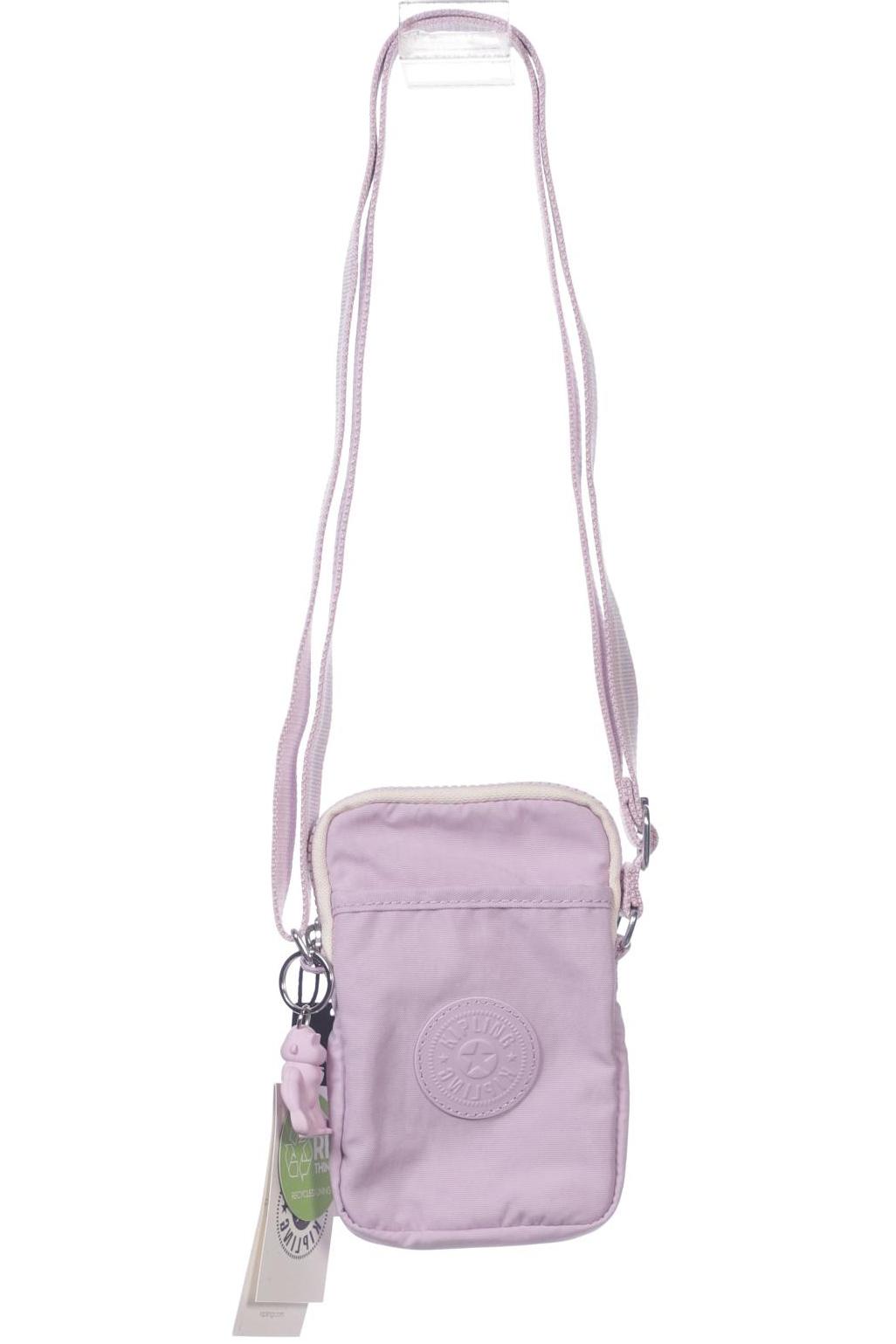 

Kipling Damen Handtasche, flieder, Gr.