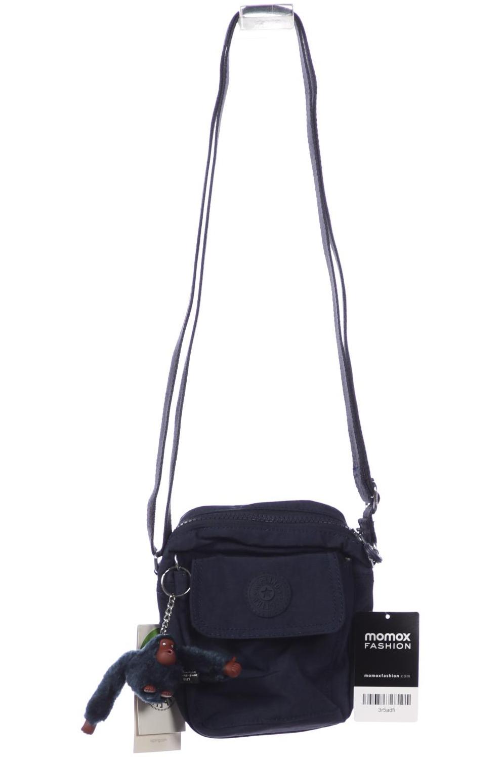 

Kipling Damen Handtasche, marineblau, Gr.