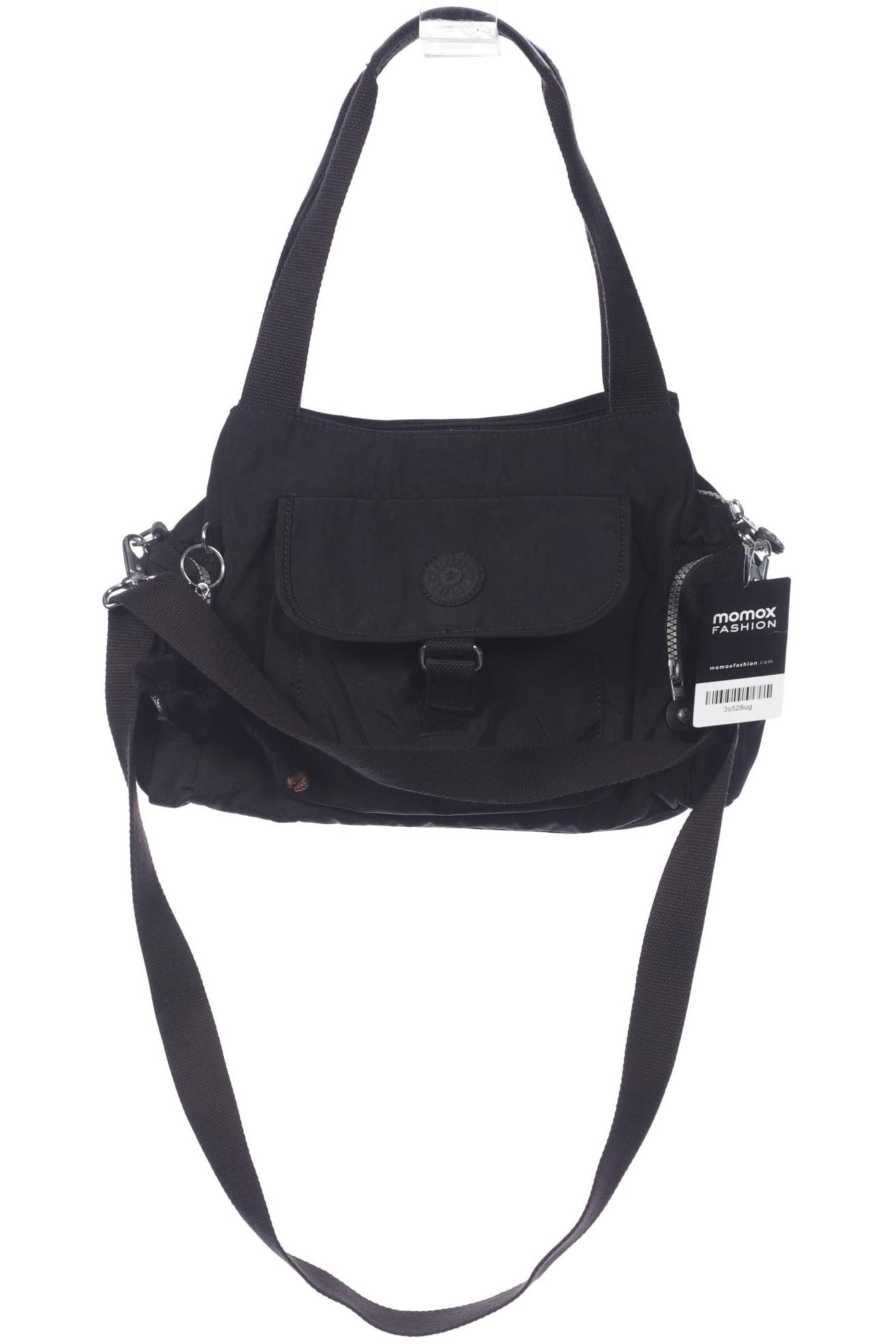 

Kipling Damen Handtasche, schwarz, Gr.