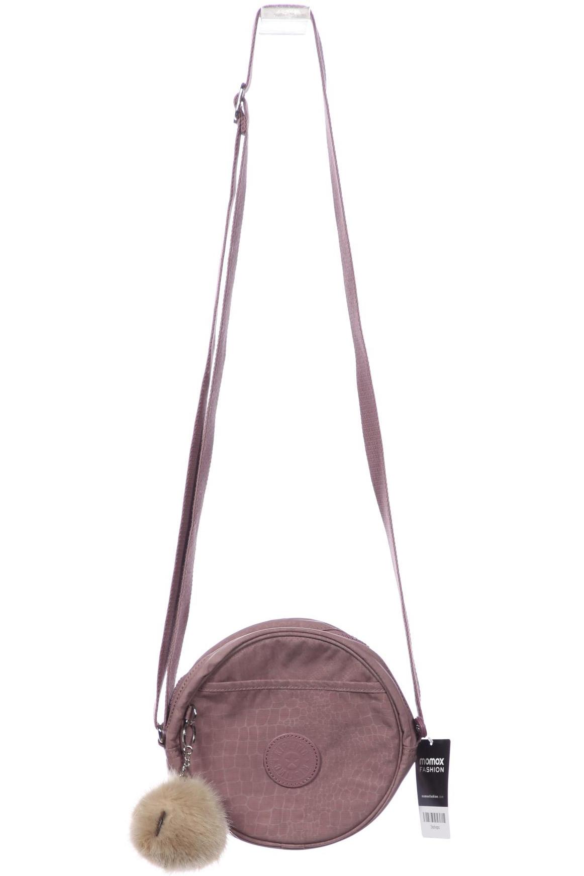 

Kipling Damen Handtasche, pink, Gr.