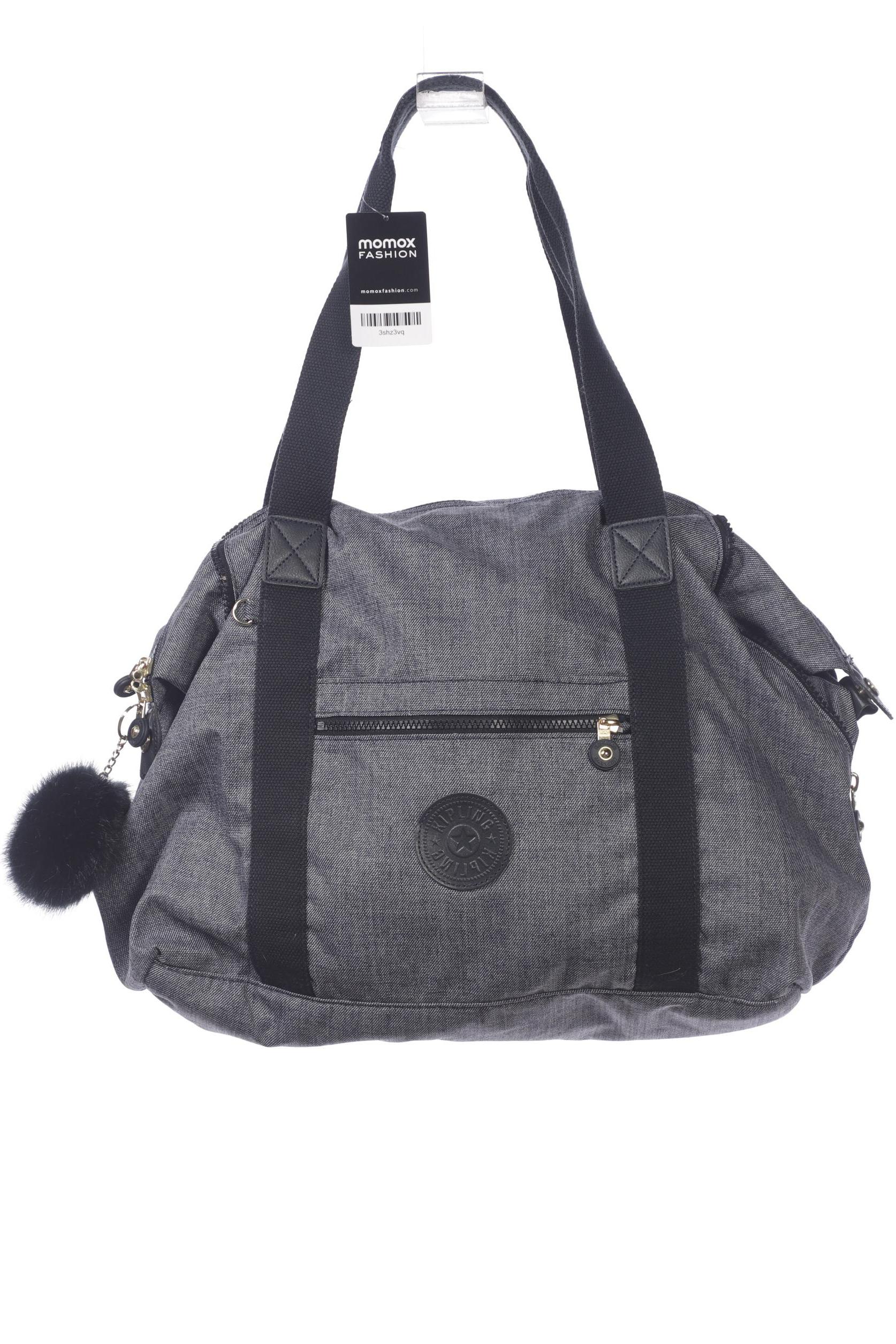 

Kipling Damen Handtasche, blau, Gr.