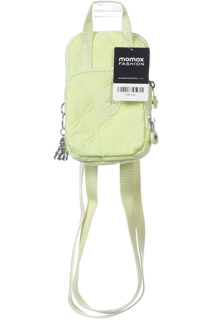 

Kipling Damen Handtasche, hellgrün, Gr.