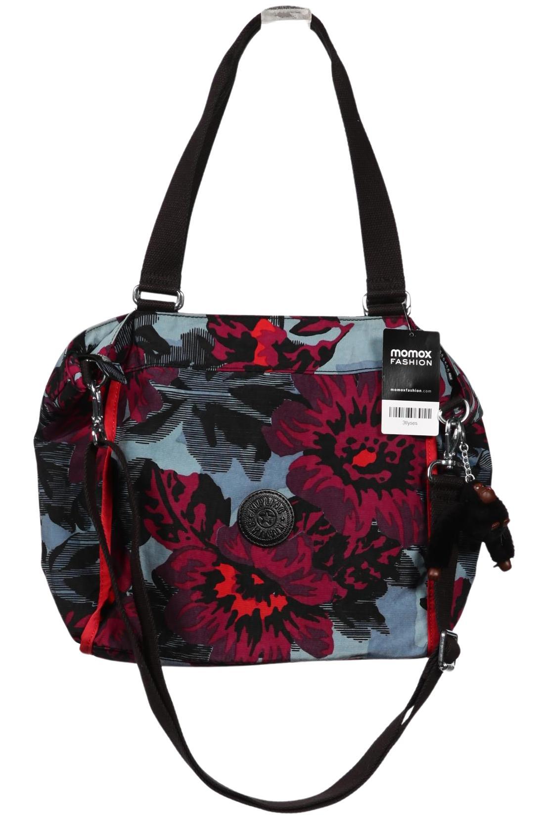 

Kipling Damen Handtasche, blau, Gr.