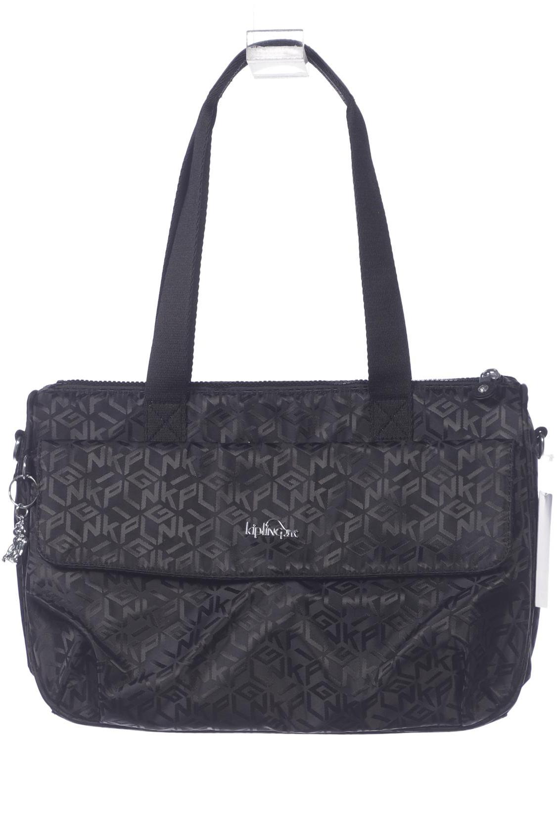 

Kipling Damen Handtasche, schwarz, Gr.
