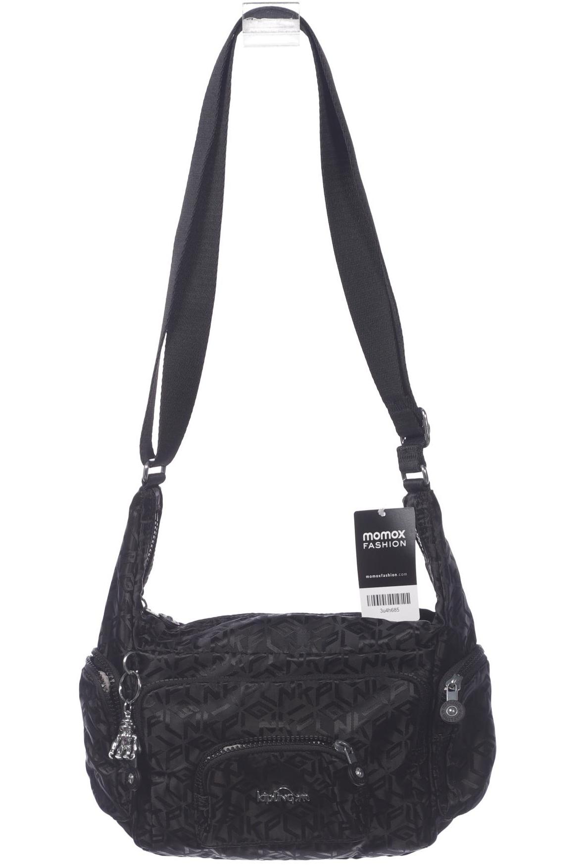 

Kipling Damen Handtasche, schwarz, Gr.