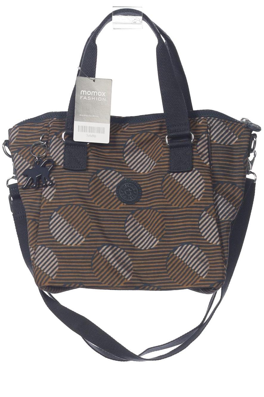 

Kipling Damen Handtasche, braun, Gr.