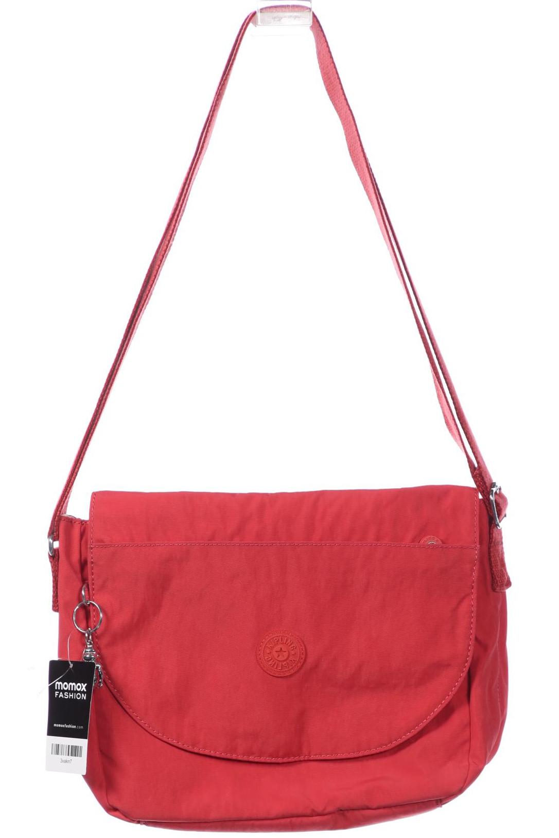 

Kipling Damen Handtasche, rot, Gr.