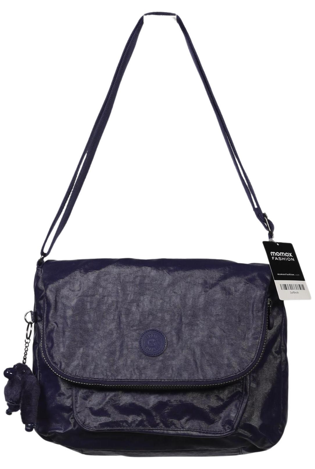 

Kipling Damen Handtasche, flieder, Gr.
