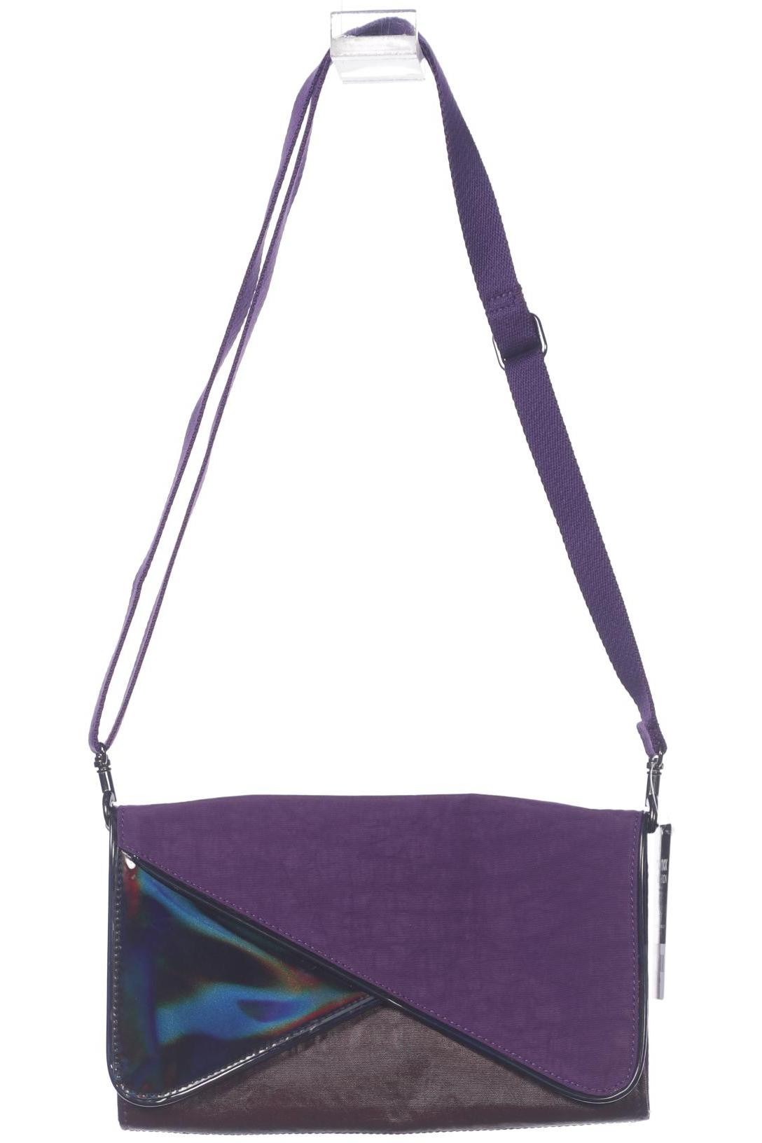 

Kipling Damen Handtasche, flieder, Gr.