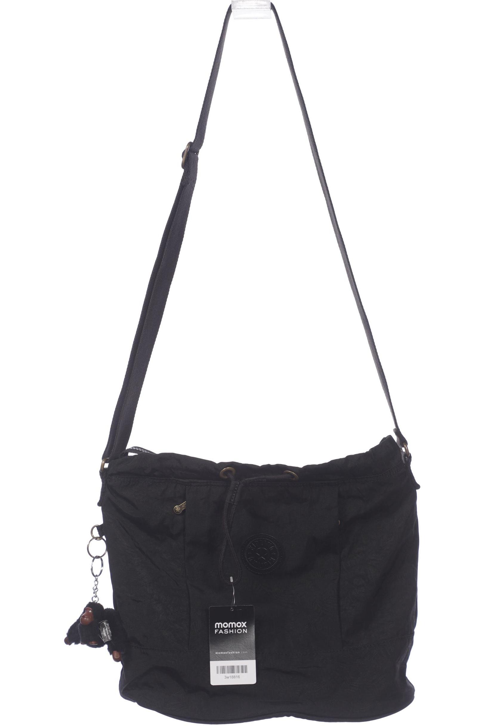 

Kipling Damen Handtasche, schwarz, Gr.