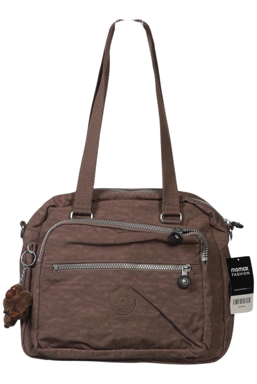 

Kipling Damen Handtasche, braun, Gr.
