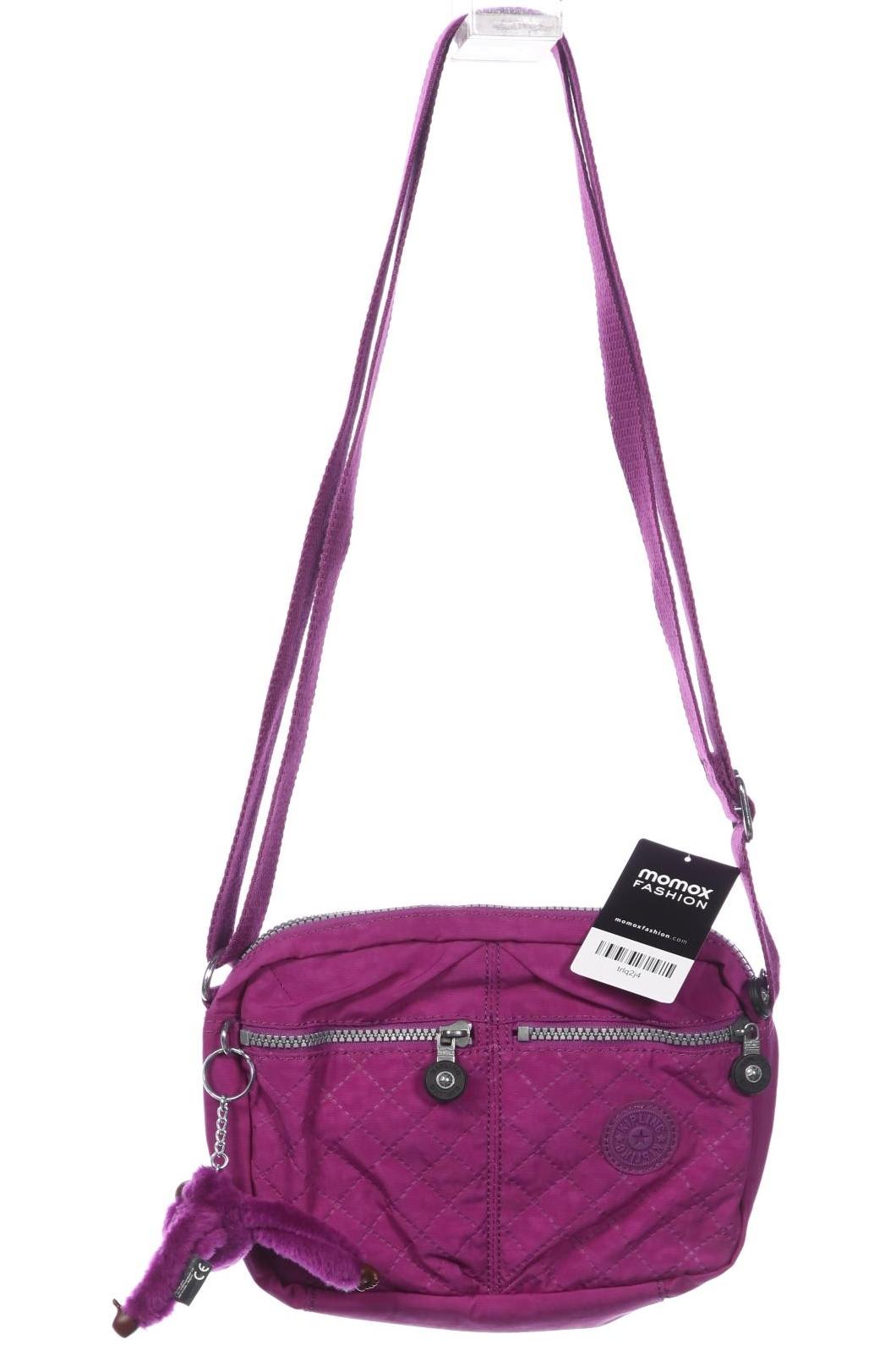 

Kipling Damen Handtasche, flieder, Gr.