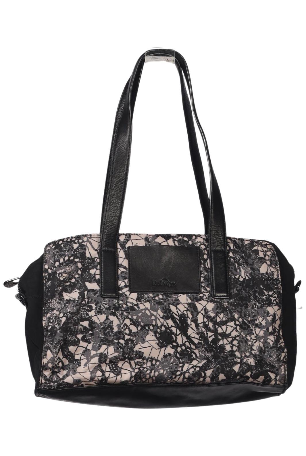 

Kipling Damen Handtasche, schwarz, Gr.