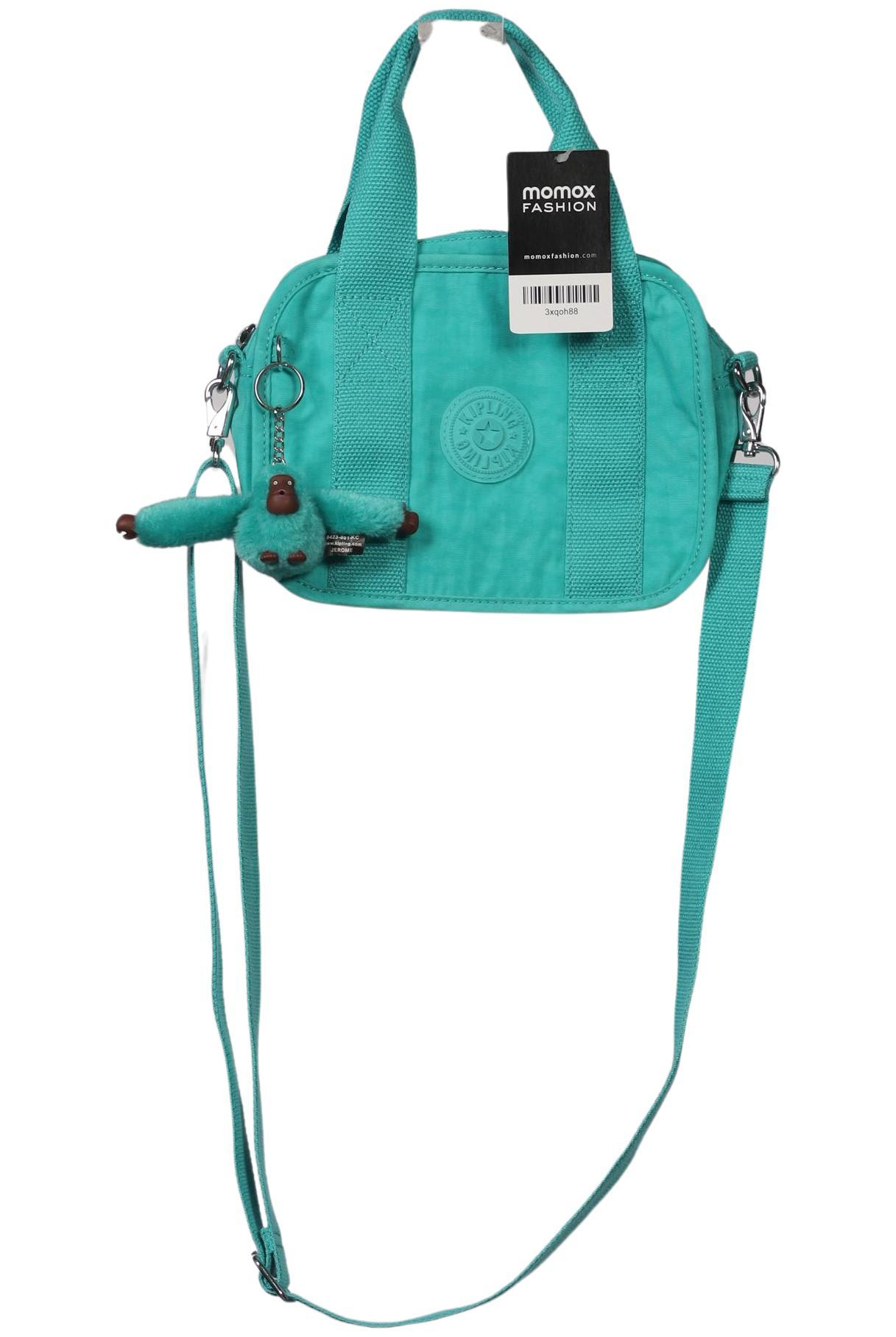 

Kipling Damen Handtasche, hellblau, Gr.