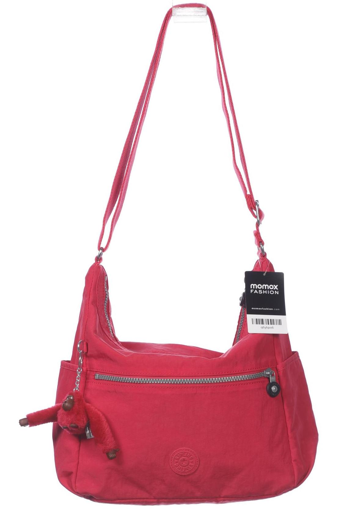 

Kipling Damen Handtasche, pink, Gr.