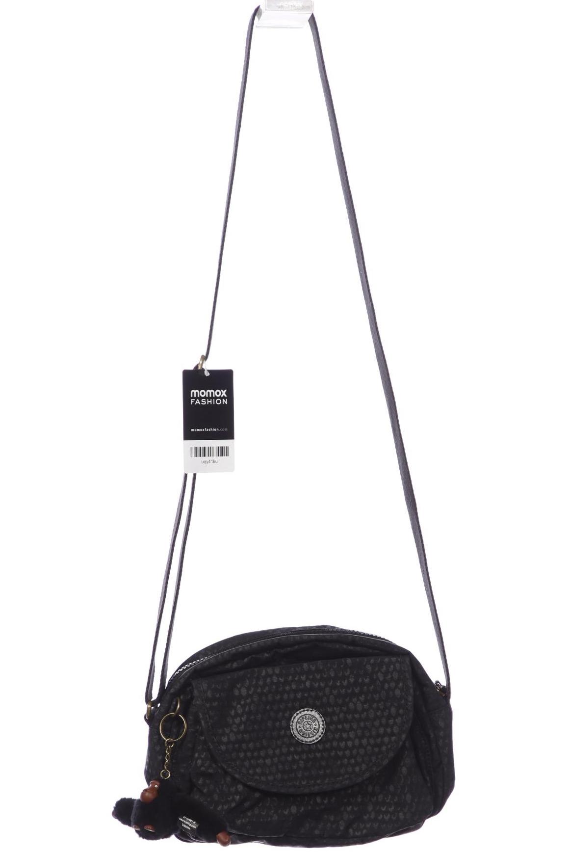 

Kipling Damen Handtasche, schwarz, Gr.