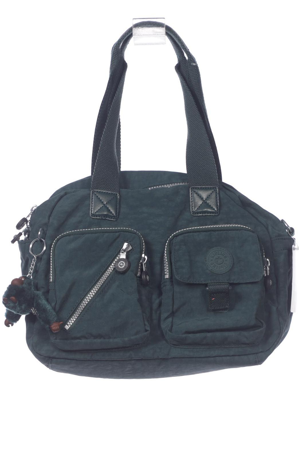 

Kipling Damen Handtasche, grün, Gr.