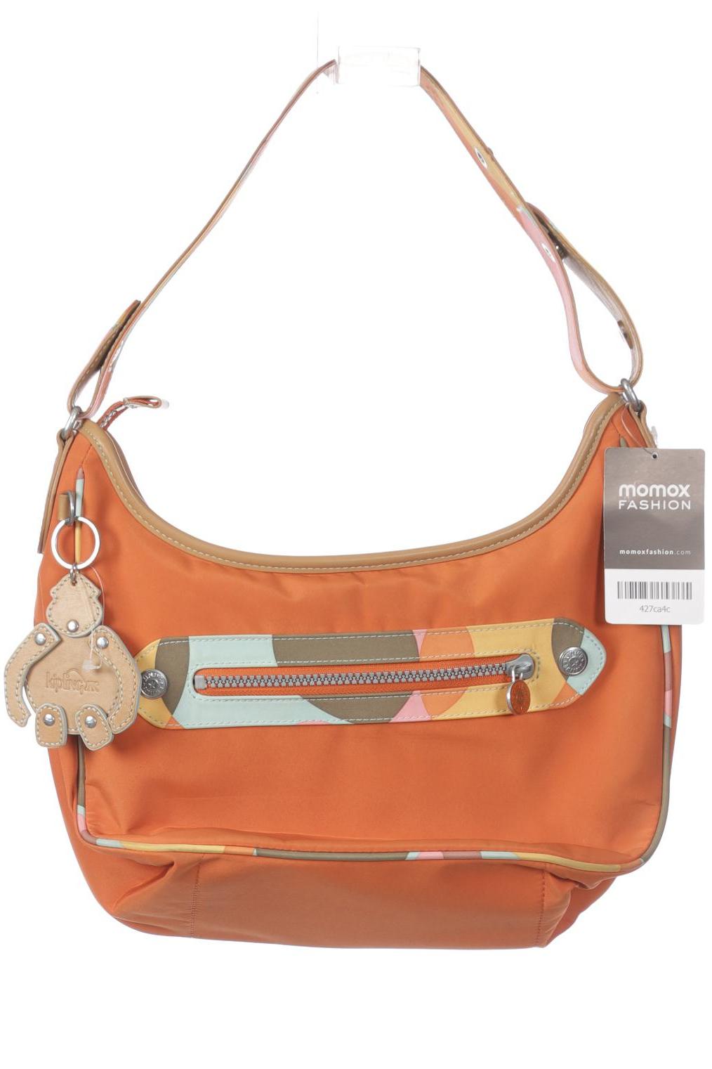 

Kipling Damen Handtasche, orange, Gr.