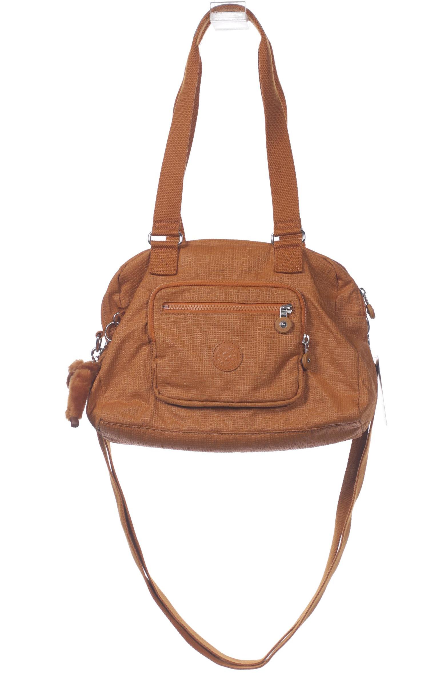 

Kipling Damen Handtasche, orange, Gr.