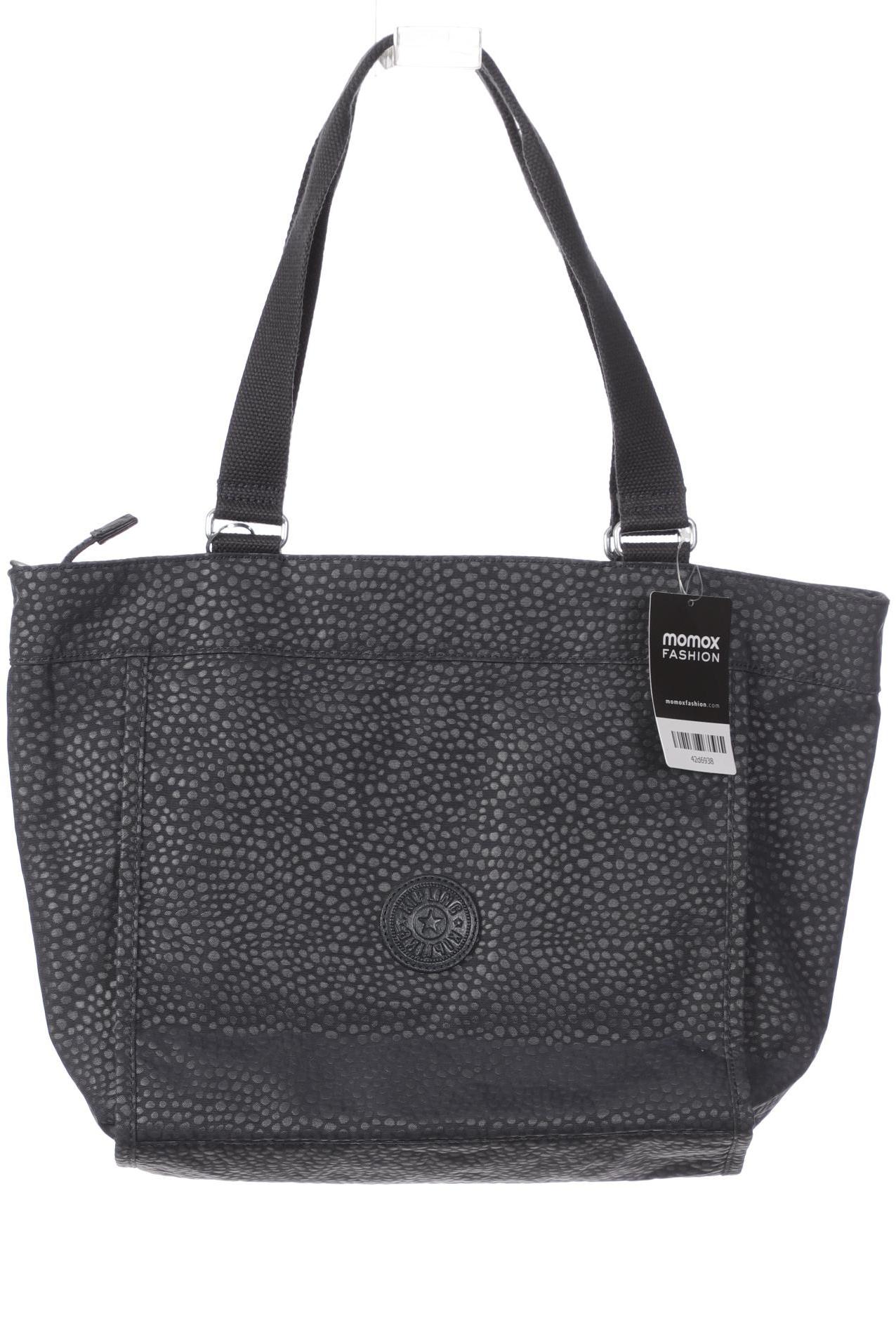 

Kipling Damen Handtasche, blau, Gr.