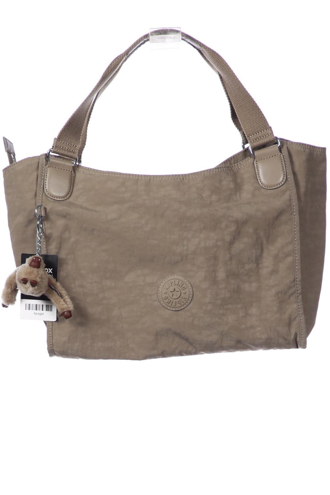

Kipling Damen Handtasche, grau
