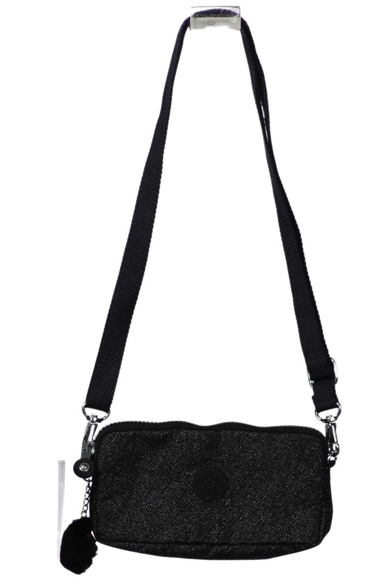

Kipling Damen Handtasche, schwarz, Gr.