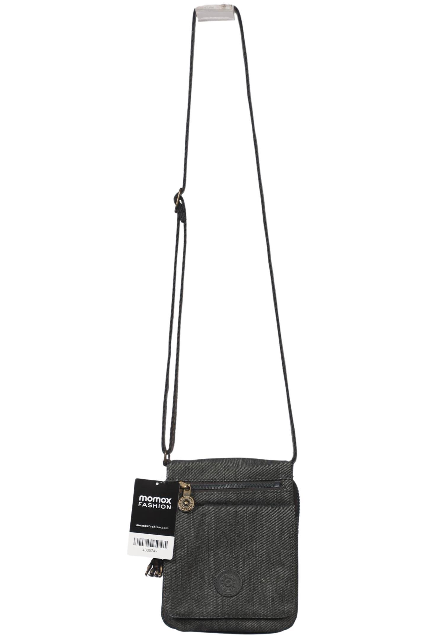 

Kipling Damen Handtasche, grau, Gr.